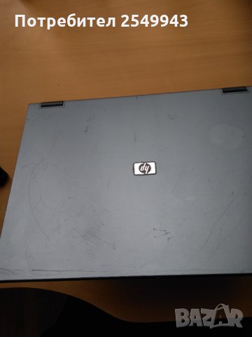 Части за лаптоп HP Compaq 6715b, снимка 3 - Части за лаптопи - 34630288