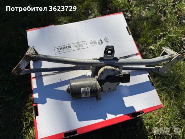 Моторче предни чистачки Seat Leon 1M 1J1 955 113C