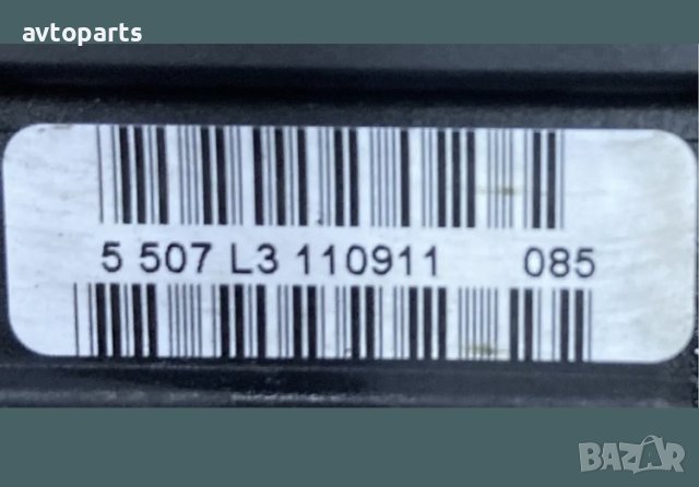 Fiat 500 2011година 1.2i ABS, снимка 8 - Части - 40720178