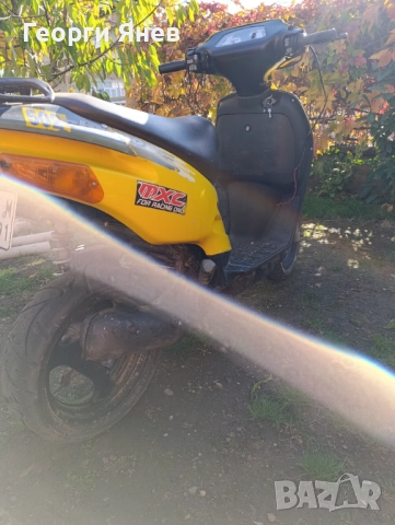 KTM 50cc, снимка 3 - Части - 52234753