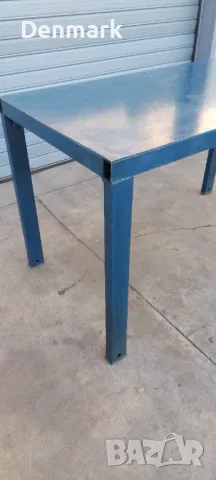 Метална маса , снимка 2 - Други инструменти - 47624240