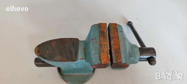 Менгеме USSR, снимка 6 - Менгемета - 51819258