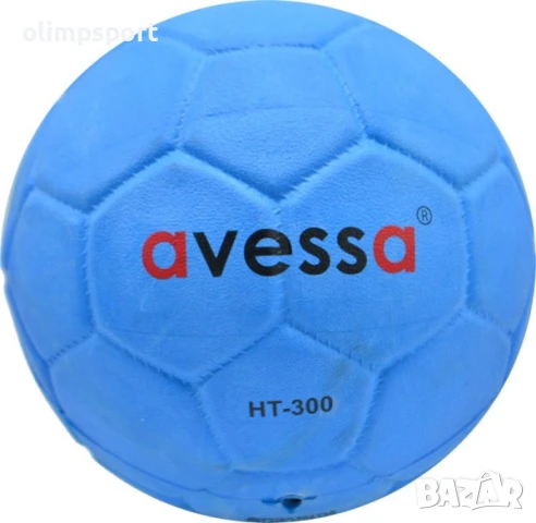 Топка Хандбал №3 нова гума​