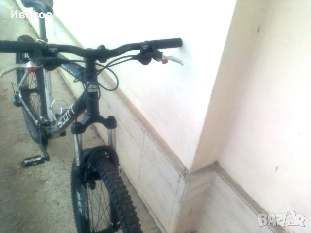 SCOTT Tampico Pro Spec - Performance Series, снимка 6 - Велосипеди - 53328702