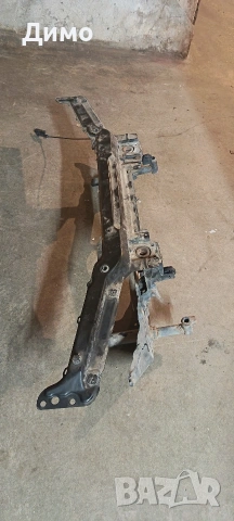 маска бмв е46 bmw e46 седан пре фейс, снимка 2 - Части - 53438672