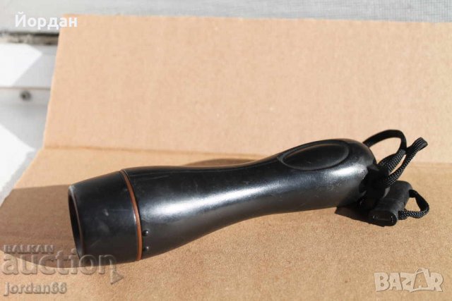 Водоустойчив фенер ''DURACELL''