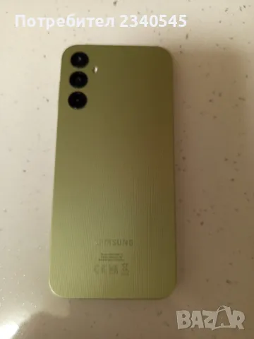 Samsung galaxy A14, снимка 7 - Samsung - 48802846