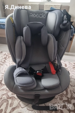 Детско столче за кола Reeclee 