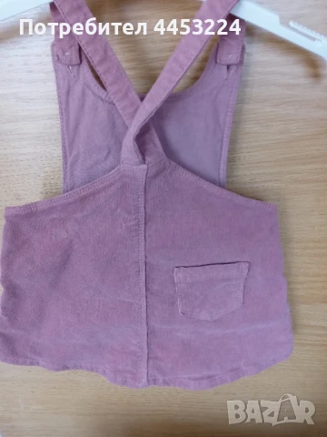 Бебешки сукмани, снимка 6 - Бебешки рокли - 50931491