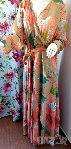 Нова уникална рокля 