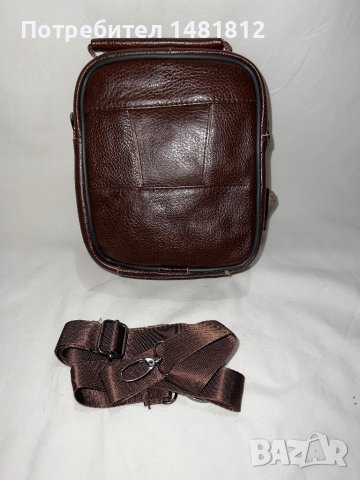 Мъжка чантичка , снимка 2 - Чанти - 42941136