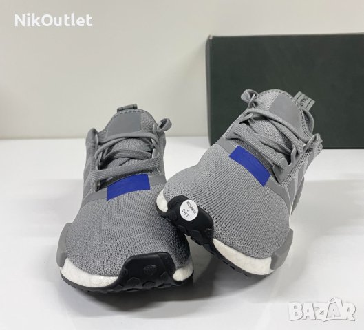 Adidas NMD R1, снимка 3 - Маратонки - 43908382