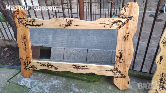 Огледала, снимка 5 - Огледала - 52841144