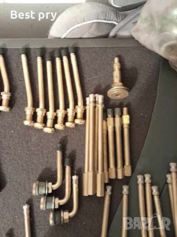 Вентили за камиони, снимка 6 - Аксесоари и консумативи - 53299454