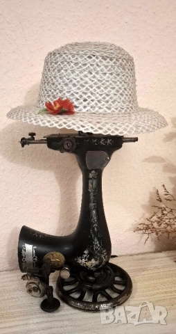 АРТ КРАСОТА, РОДЕНА ОТ ВРЕМЕТО, снимка 2 - Антикварни и старинни предмети - 52043956