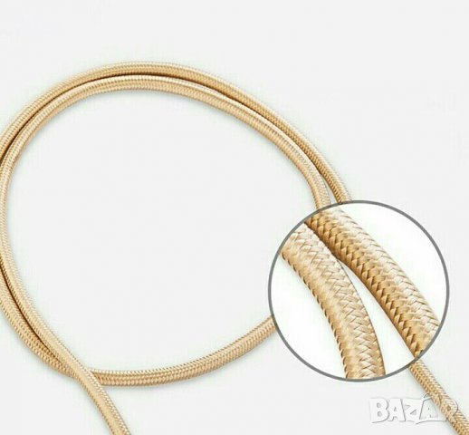 Магнитен кабел 1м 2м 3м, снимка 14 - USB кабели - 21987817