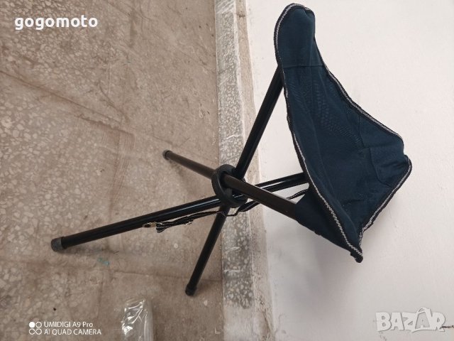 Стол, столче, ново Столче, нов рибарски стол, сгъваем туристически , снимка 12 - Къмпинг мебели - 38327837