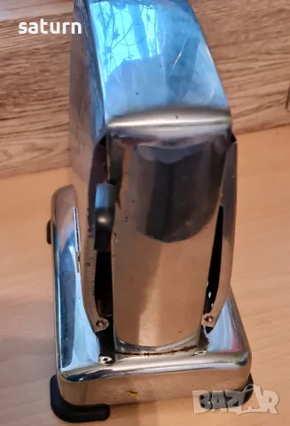 ретро тостер Hageka ГДР 60те години , снимка 4 - Антикварни и старинни предмети - 49334570