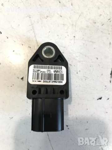 Сензор за удар за KIA Carnival 2.9 CRDi (2008) 95920-2F000