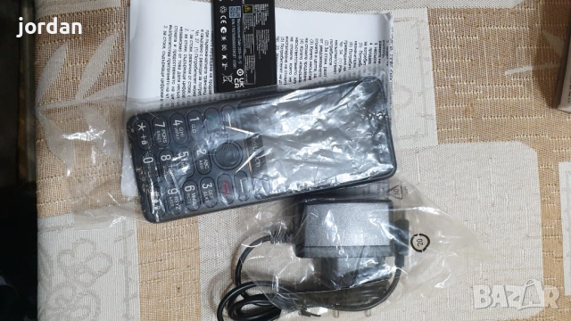 TCL onetouch 4022S, снимка 3 - Други - 53275481