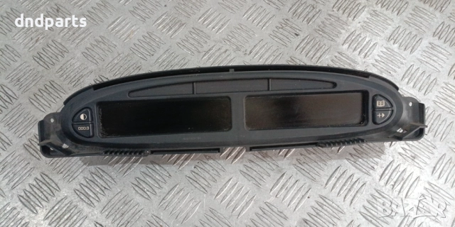 Километраж Citroen Xsara Picasso 1.6i 2005г.	