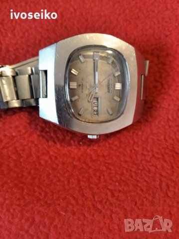 Сеико, снимка 2 - Мъжки - 27488419