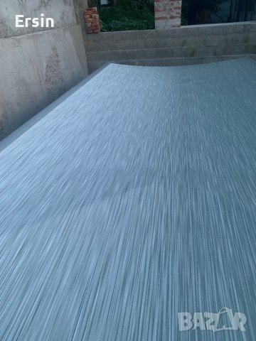 Тента Thule Omnistor 9200 (24.03.2022) таванен монтаж 5.5м неразличим от нов , снимка 11 - Палатки - 43335930