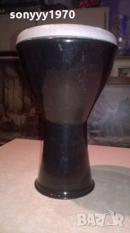 черна тарамбука-нова за 75лв, снимка 4 - Ударни инструменти - 27459956