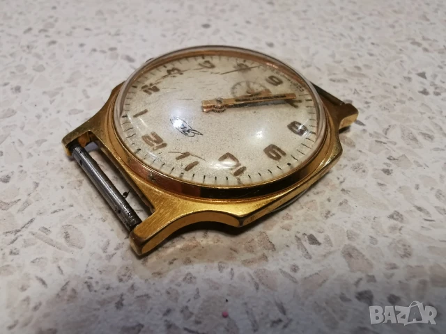 часовник зим, снимка 4 - Антикварни и старинни предмети - 51176028