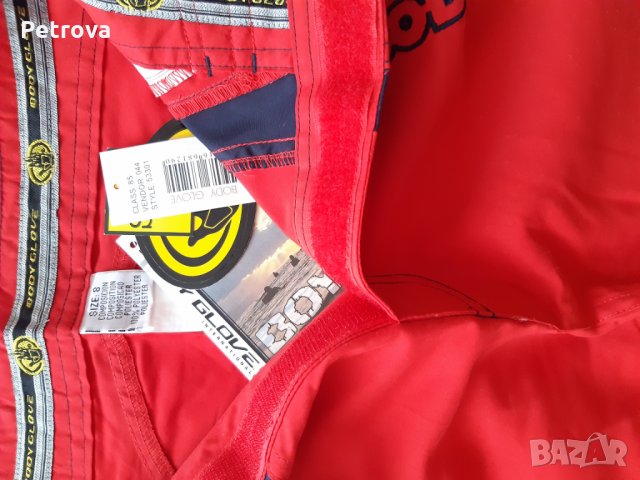 Нови Детски шорти body glove boys  8 г., снимка 4 - Други - 33400780