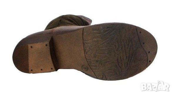 Нови дамски ботуши номера 37 38 и 39, снимка 5 - Дамски ботуши - 27905503