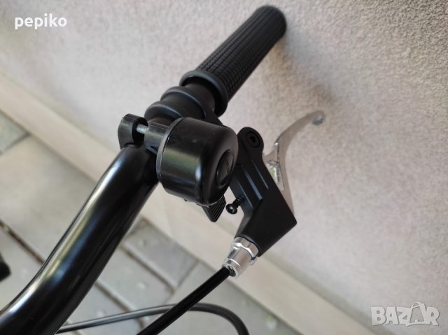 Продавам колела внос от Германия детски мтв велосипед ELEMENT SPRINT SPORT 20 цола, снимка 7 - Велосипеди - 38322893