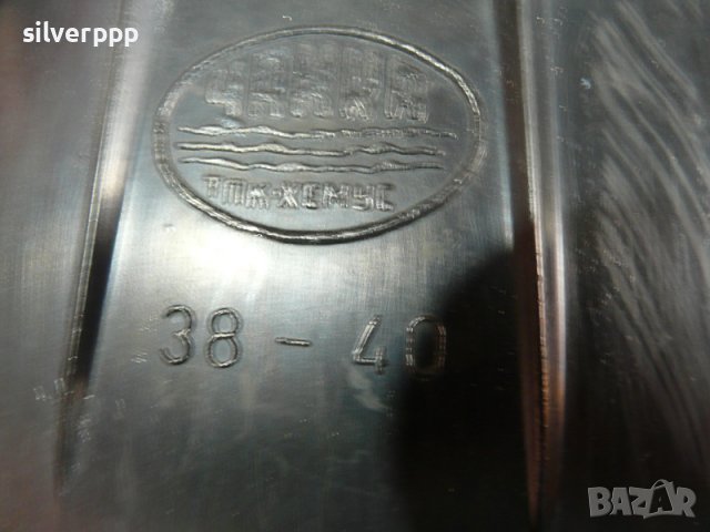  Български плавници , снимка 3 - Водни спортове - 36776903