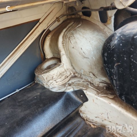 Lada/лада 1300.ваз 21011 НА ЧАСТИ , снимка 7 - Автомобили и джипове - 39989579