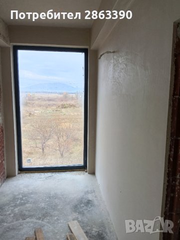 Машинна мазилка / Турбозол, снимка 4 - Други ремонти - 37818668