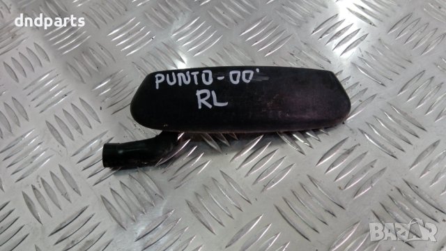 Задна лява външна дръжка Fiat Punto,2000г., снимка 1 - Части - 43575244