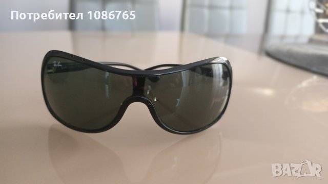 Слънчеви очила rayban, снимка 4 - Слънчеви и диоптрични очила - 44059327