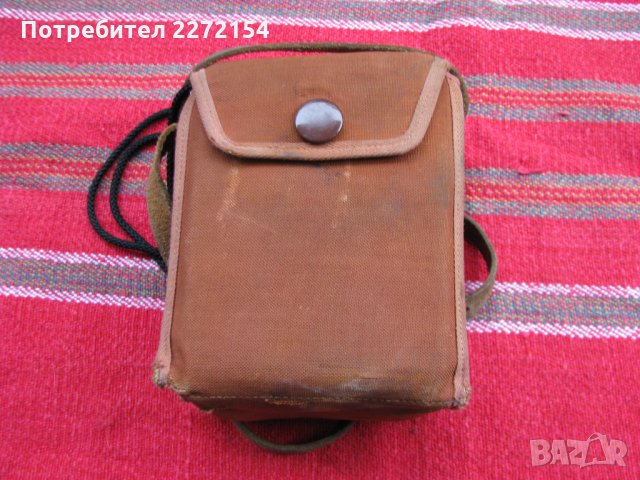 Фотоапарат камера KODAK, снимка 6 - Антикварни и старинни предмети - 28321883