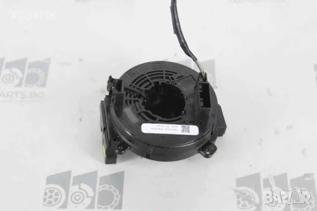 Лентов кабел и сензор ъгъл на завиване за Opel Meriva B (2010-2014) 13579487, 22914038