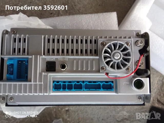 навигация чисто нова оригинал., снимка 6 - Навигация за кола - 50421871