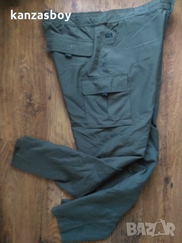 geoff anderson micro - страхотен мъжки панталон КАТО НОВ, снимка 4 - Спортни дрехи, екипи - 35548454