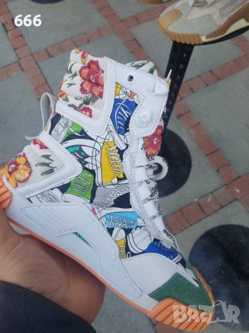 Маратонки, снимка 2 - Маратонки - 43355053