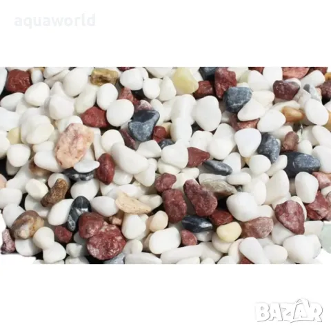 "ПРОМОЦИЯ" Грунд "Colorful" 4-6мм  2кг