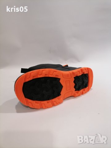 Детски апрески, снимка 2 - Детски боти и ботуши - 35347688