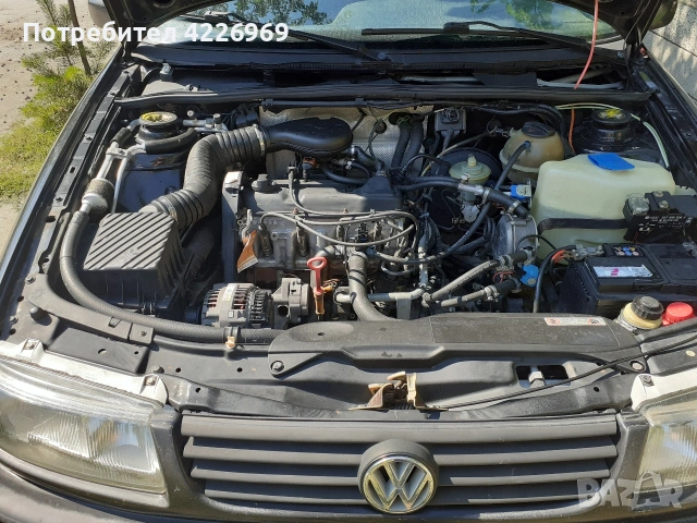 Фолкцваген Пасат бензин с газ, снимка 18 - Автомобили и джипове - 52750033