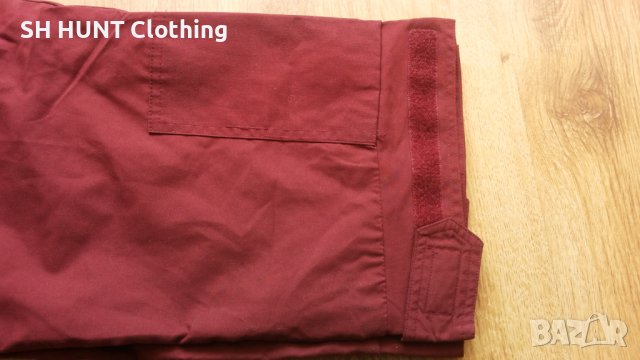 GAUPA of NORWAY Trouser за лов туризъм размер XL - XXL панталон пролет есен - 349, снимка 14 - Екипировка - 40762061