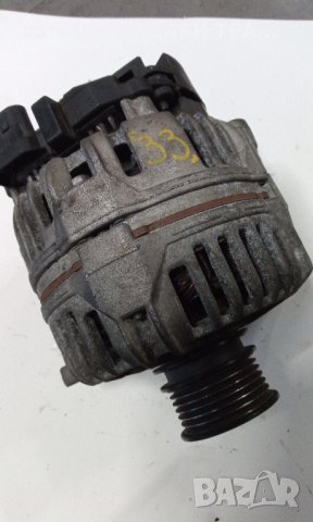 Динамо(алтернатор) за Сеат Ибиза 2001г.