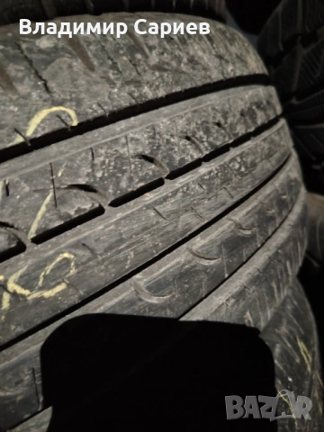 летни гуми goodyear 225 60 17, снимка 3 - Гуми и джанти - 53430154