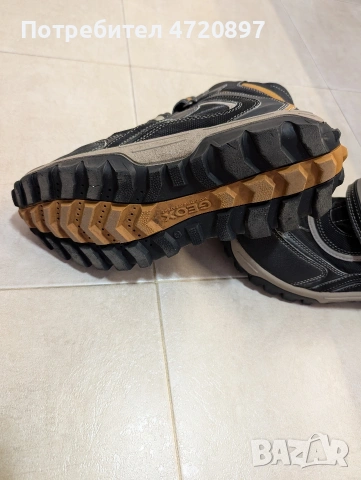 Ботуши Geox за момчета, снимка 6 - Детски боти и ботуши - 53271522