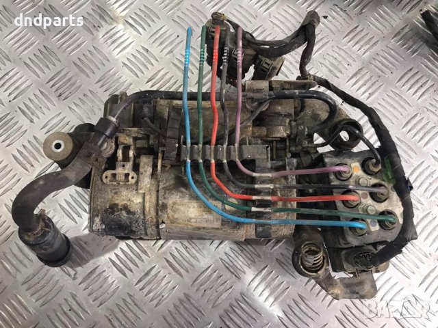 Компресор окачване VW Phaeton,5.0TDI,2003г.